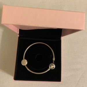 Pandora bracelet